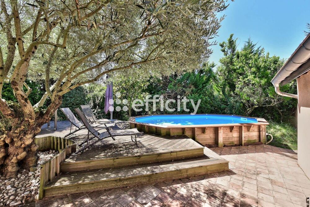Maison 6 pièces 144 m² · à Soucieu en Jarrest · 144 m² · 460 000 €