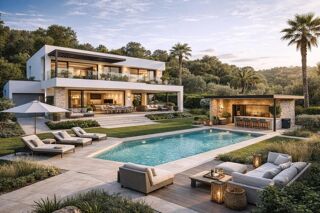  Maison � vendre 280 m�