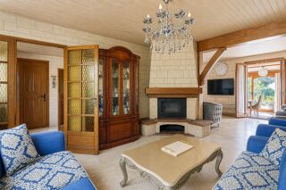  Maison à vendre 5 pièces 115 m²
