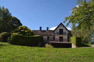  Maison � vendre 7 pi�ces 175 m�