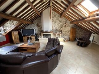  Maison à vendre 10 pièces 250 m²