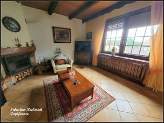  Maison à vendre 7 pièces 165 m²