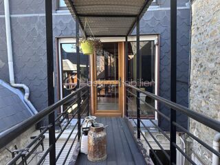  Duplex/triplex � vendre 8 pi�ces 200 m�