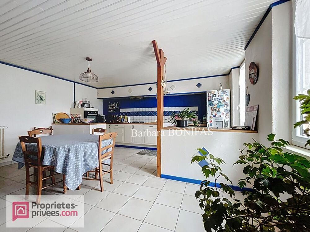 Vente Maison Maison Rabastens 8 pièces 227 m2 Rabastens