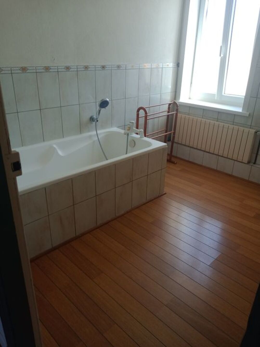 Location Maison Maison de 130m2 à louer sur Bruay-sur-l'Escaut Bruay sur l escaut