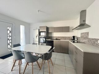  Maison � vendre 4 pi�ces 80 m�