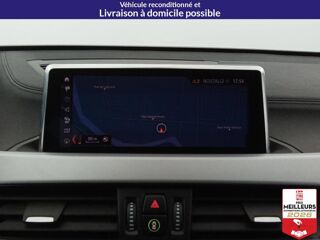 X2 sDrive 18i 136 Design 2023 occasion 10150 Lavau