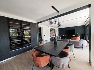  Appartement à vendre 5 pièces 149 m²