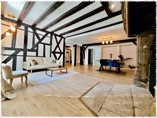  Appartement � vendre 4 pi�ces 143 m�