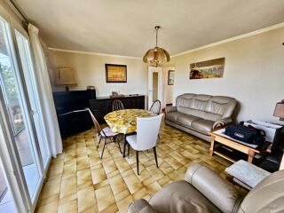  Maison à vendre 5 pièces 85 m²