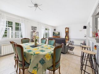  Maison à vendre 5 pièces 89 m²