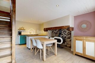  Maison � vendre 5 pi�ces 97 m�