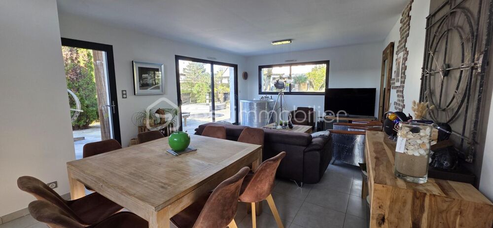 � vendre  Maison La Baule-Escoublac (44500)
