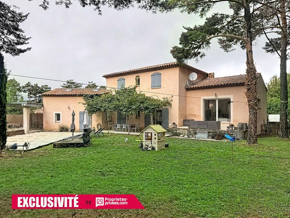 Vente Maison Maison Plan D Aups Sainte Baume Plan d aups sainte baume