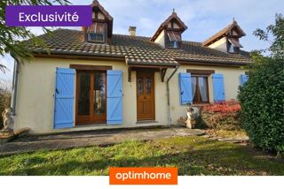  Maison � vendre 7 pi�ces 129 m�