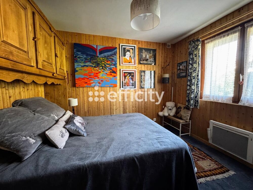 Vente Maison Maison Saint firmin