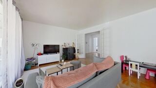  Appartement à vendre 3 pièces 75 m²