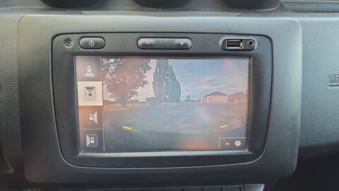 Duster II 1.5 Blue dCi 115 Prestige 2018 occasion 10000 Troyes