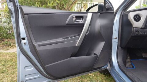 Auris Wagon 1.8 VVT-i 136 Hybrid CVT Dynamic 2013 occasion 93190 Livry Gargan