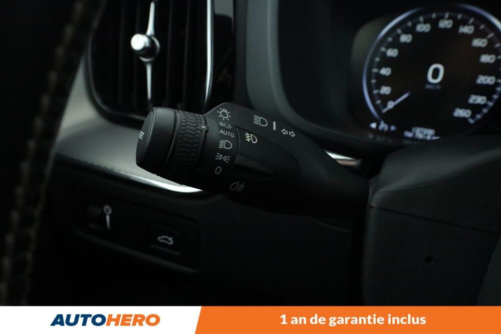 XC60 2.4 D4 R-Design Geartronic 163 ch 2019 occasion 92130 Issy-les-Moulineaux