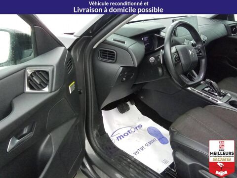 DS3 Crossback Essence 130 EAT8 So Chic 2022 occasion 10150 Lavau