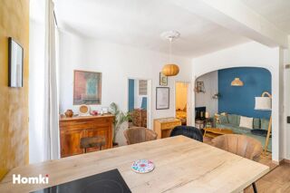  Appartement � vendre 3 pi�ces 49 m�