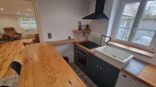  Maison  vendre 4 pices 63 m