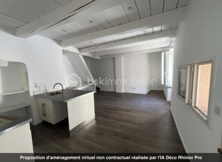  Duplex/triplex à vendre 3 pièces 55 m²