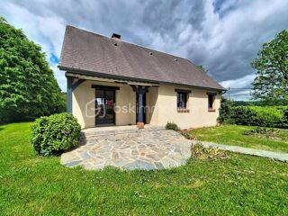 Maison � vendre 3 pi�ces 71 m�