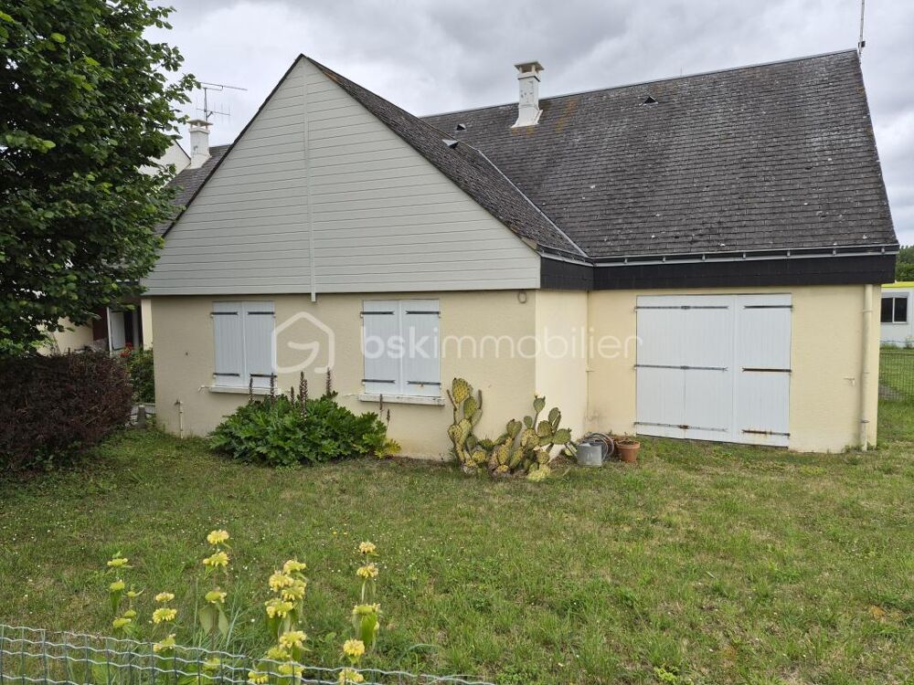 Vente Maison MAISON 4 PIECES 77 M2 Beaumont en veron