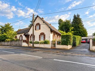  Maison à vendre 6 pièces 204 m²