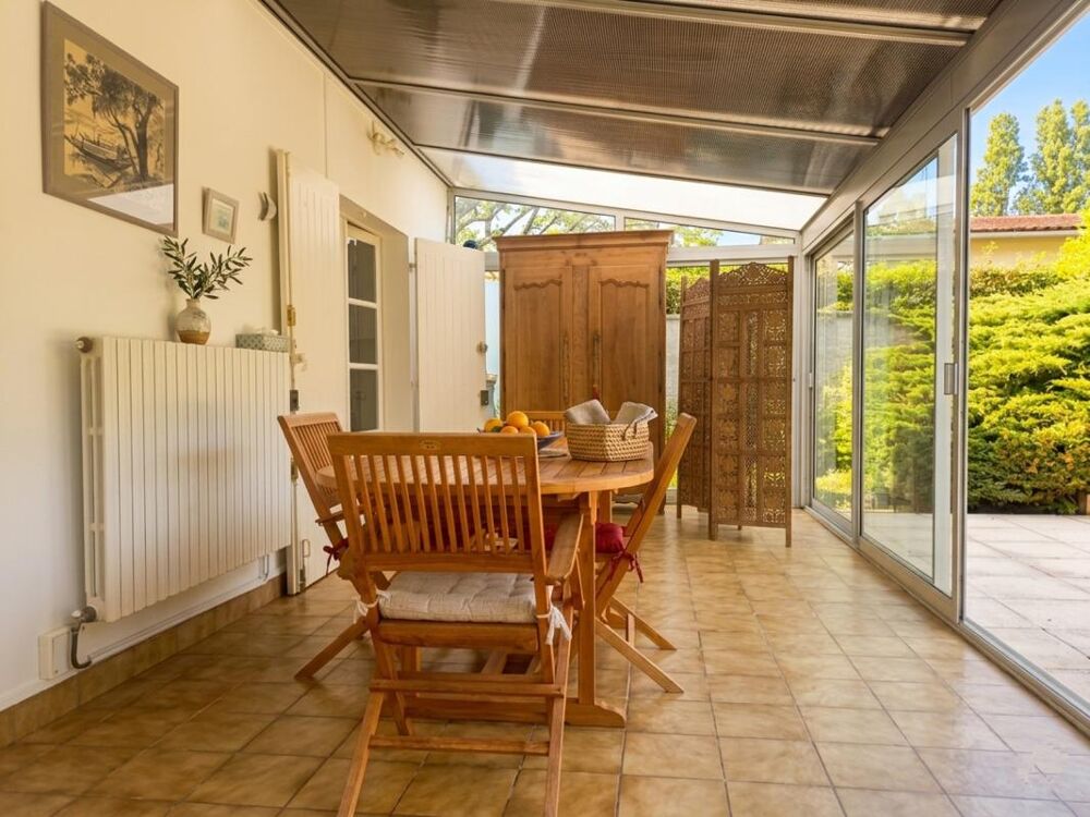 � vendre  Villa Saint-Palais-sur-Mer (17420)