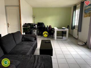  Maison à vendre 4 pièces 69 m²