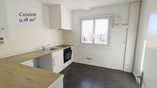  Appartement � vendre 5 pi�ces 85 m�