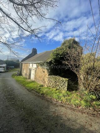  Maison � vendre 3 pi�ces 56 m�