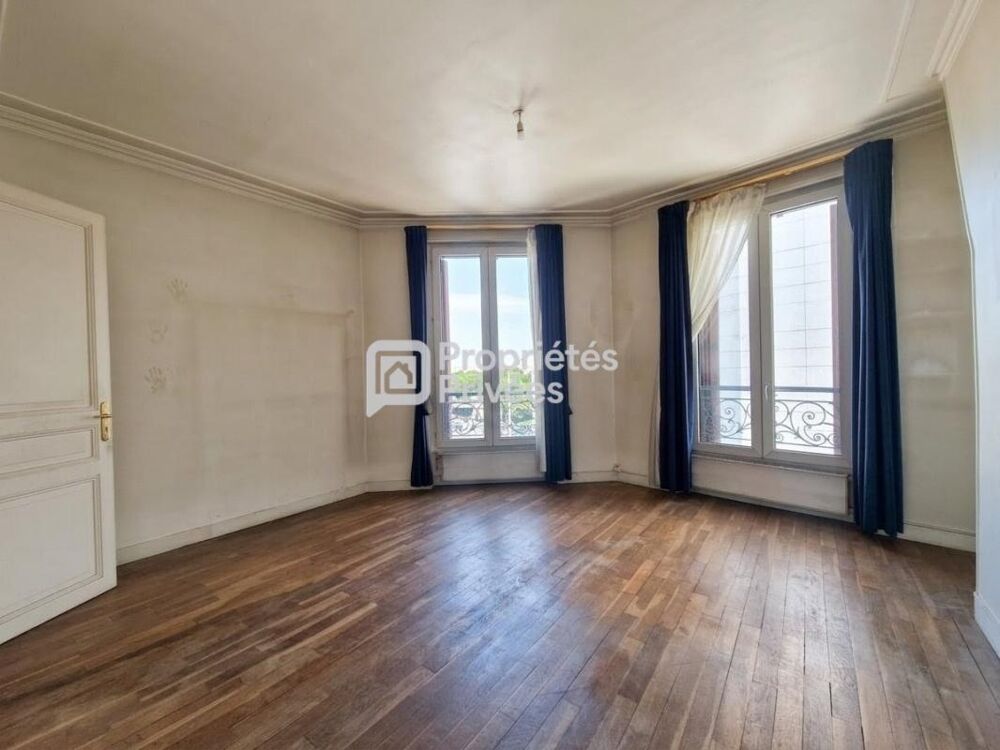 Appartement Montrouge 3 pièces 59 m2