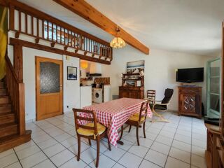  Maison à vendre 6 pièces 157 m²