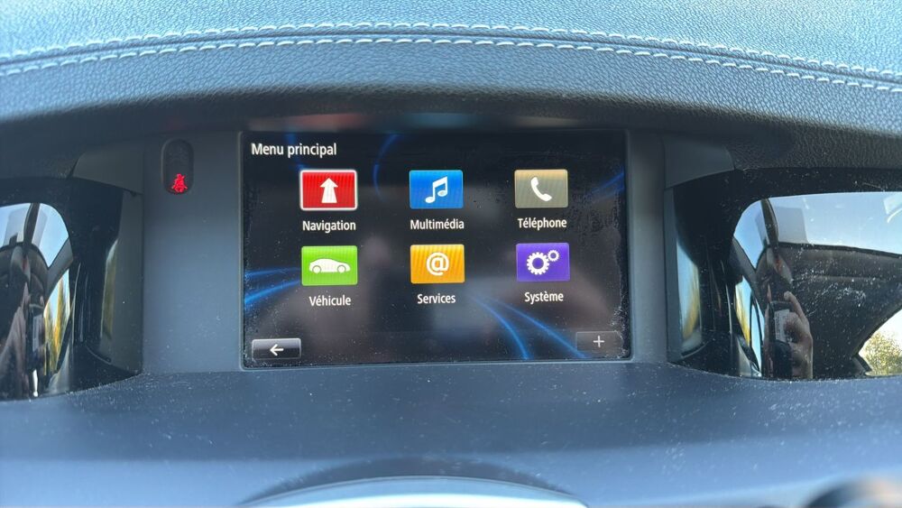 Laguna III 2.0 dCi 150 Zen 2015 occasion 76230 Isneauville