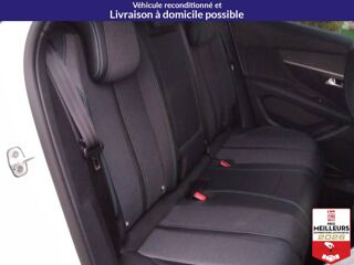 3008 Hybrid 225 e-EAT8 Allure Pack +Cam&eacute;ra 2021 occasion 10150 Lavau