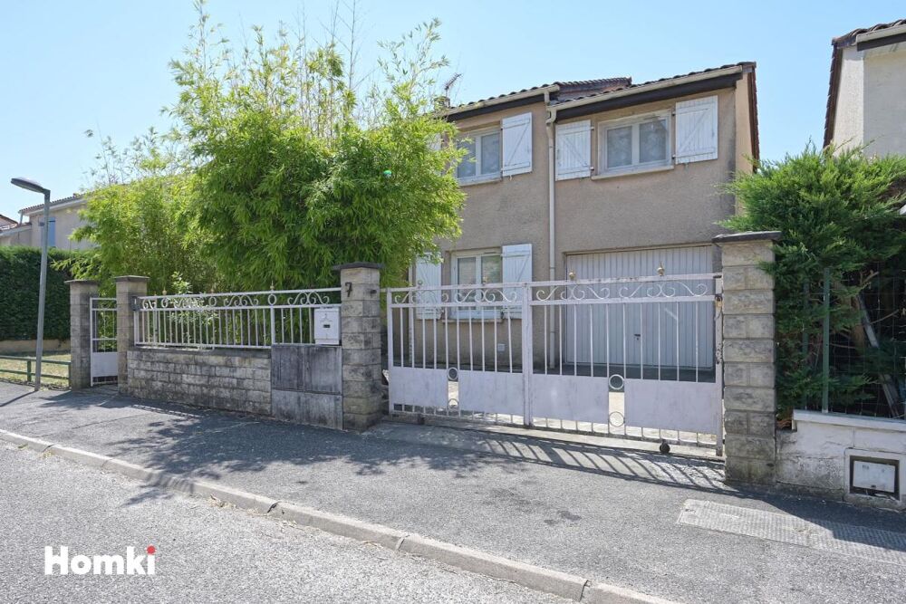 Vente Maison Maison/Villa T5 de 99 m2 à Mions 69780 Mions