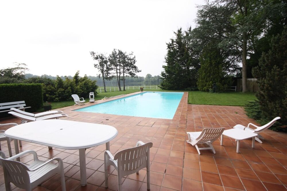 � vendre  Propri�t�/ch�teau Le Plantay (01330)