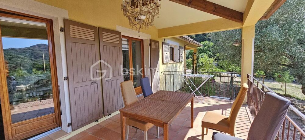 � vendre  Maison Ajaccio (20000)