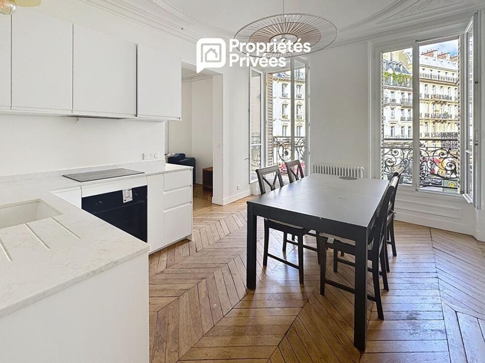 Vente Appartement Paris 6e - Mézières / Saint Sulpice Paris 6