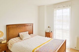  Appartement à vendre 3 pièces 58 m²