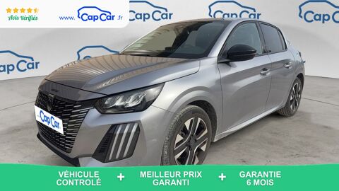 Annonce voiture Peugeot 208 18490 €