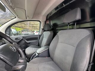 Citan fourgon FOURGON 109 CDI LONG PRO PRIX TTC 2020 occasion 78240 Chambourcy