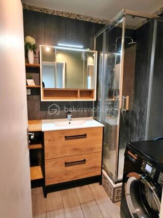  Appartement  vendre 4 pices 78 m