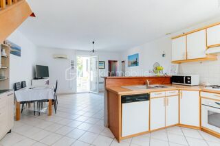  Maison à vendre 3 pièces 63 m²
