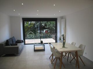  Appartement à vendre 2 pièces 43 m²