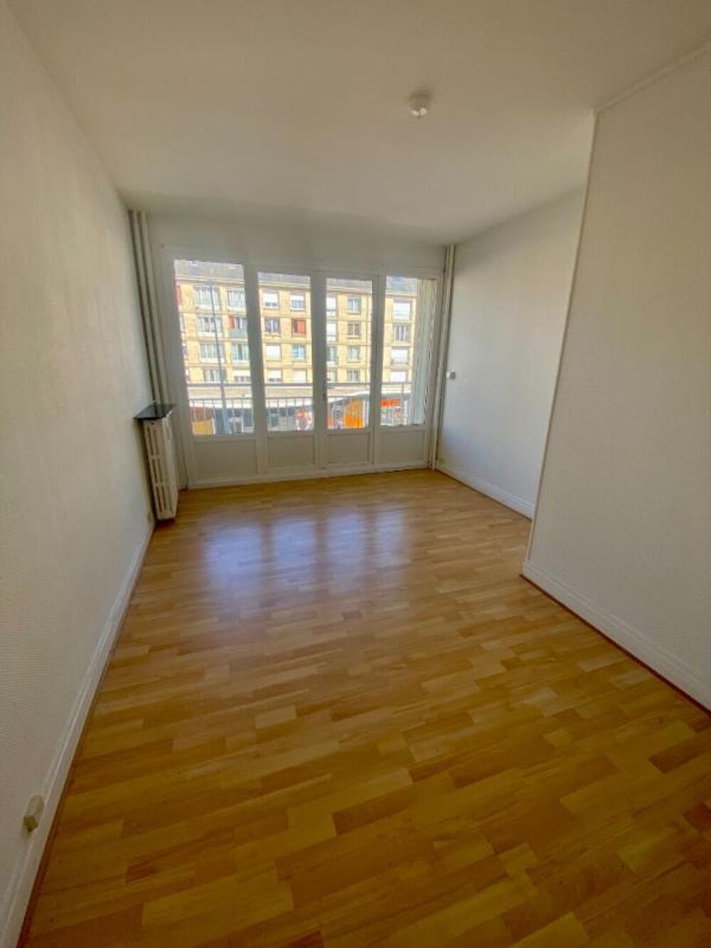 Appartement Caen 2 pièce(s)